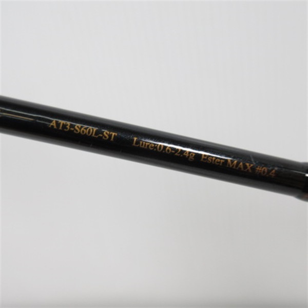 アナザーＴコネクションＡＴ３－Ｓ６０ＬーＳＴ